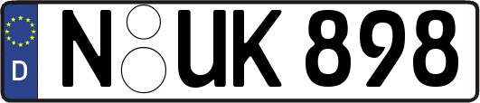 N-UK898