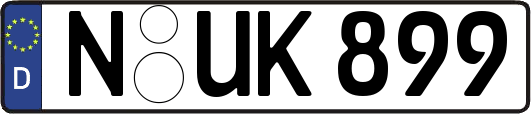 N-UK899
