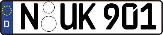 N-UK901