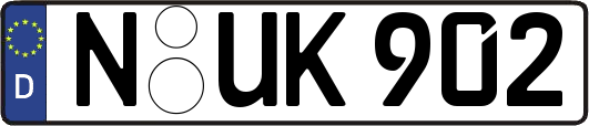 N-UK902