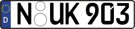 N-UK903