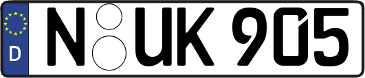 N-UK905
