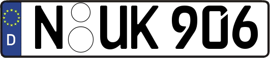 N-UK906
