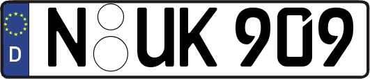 N-UK909