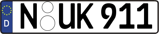 N-UK911
