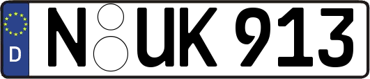 N-UK913