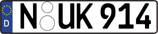 N-UK914
