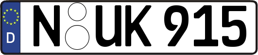 N-UK915
