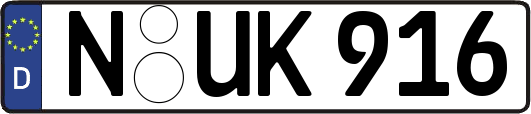 N-UK916