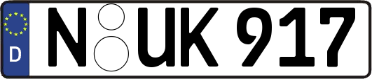 N-UK917