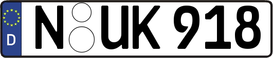 N-UK918