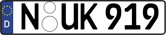 N-UK919