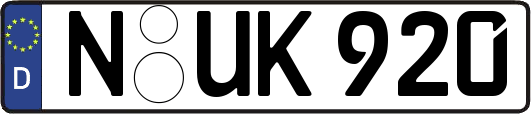 N-UK920