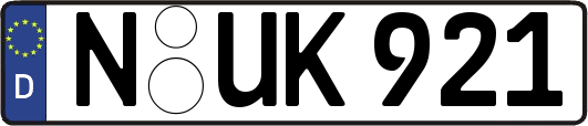 N-UK921
