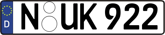 N-UK922