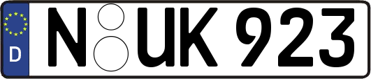 N-UK923