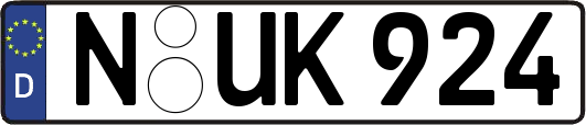 N-UK924