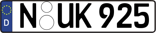 N-UK925