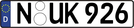 N-UK926