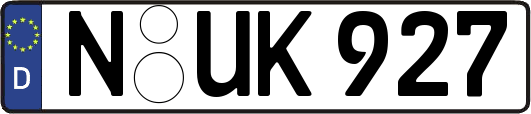 N-UK927