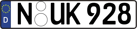 N-UK928