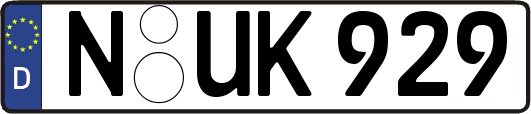 N-UK929