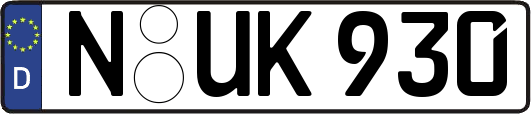 N-UK930