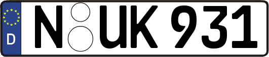 N-UK931