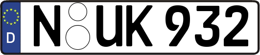 N-UK932