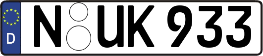 N-UK933