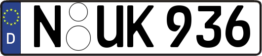 N-UK936