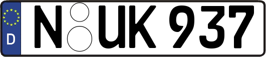 N-UK937