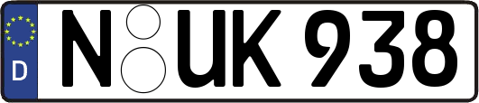 N-UK938
