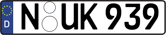 N-UK939