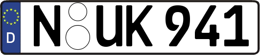 N-UK941