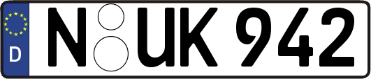 N-UK942