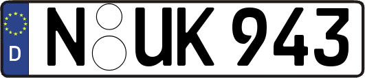 N-UK943