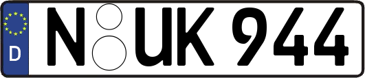 N-UK944