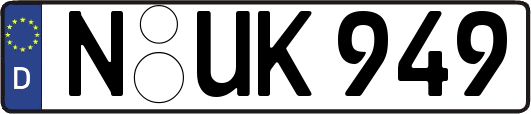 N-UK949