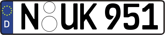 N-UK951
