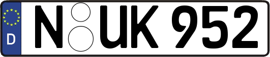 N-UK952