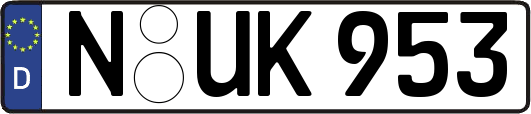N-UK953