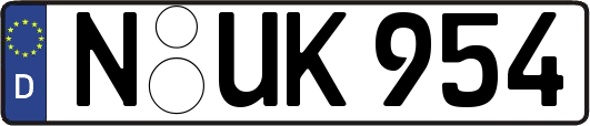 N-UK954