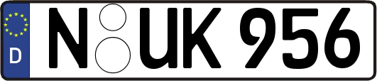 N-UK956
