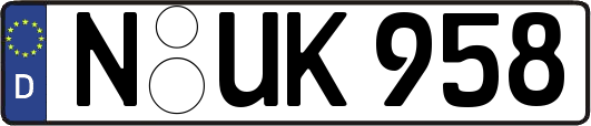 N-UK958
