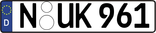 N-UK961