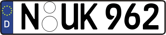 N-UK962