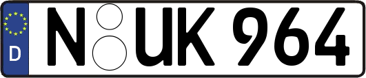 N-UK964