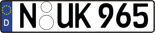 N-UK965
