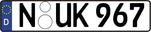 N-UK967